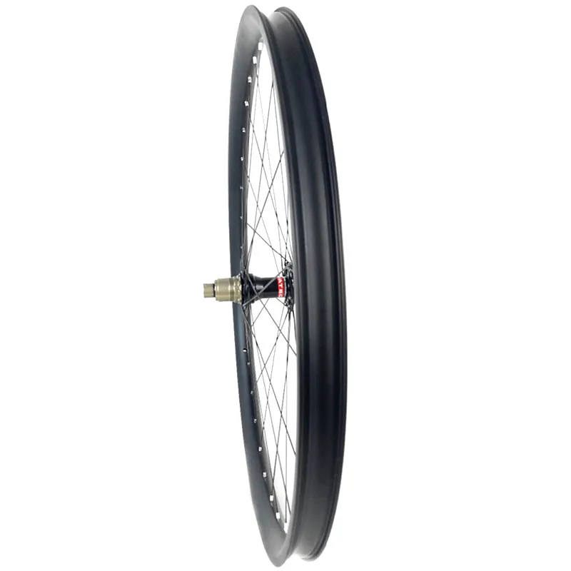 29er 35 мм асимметричное заднее колесо из углеродного материала 29er бескамерные MTB AM ENDURO XC BOOST wheel 12X148 thru SHN 10s 11s XD XX1 32H UD 3K