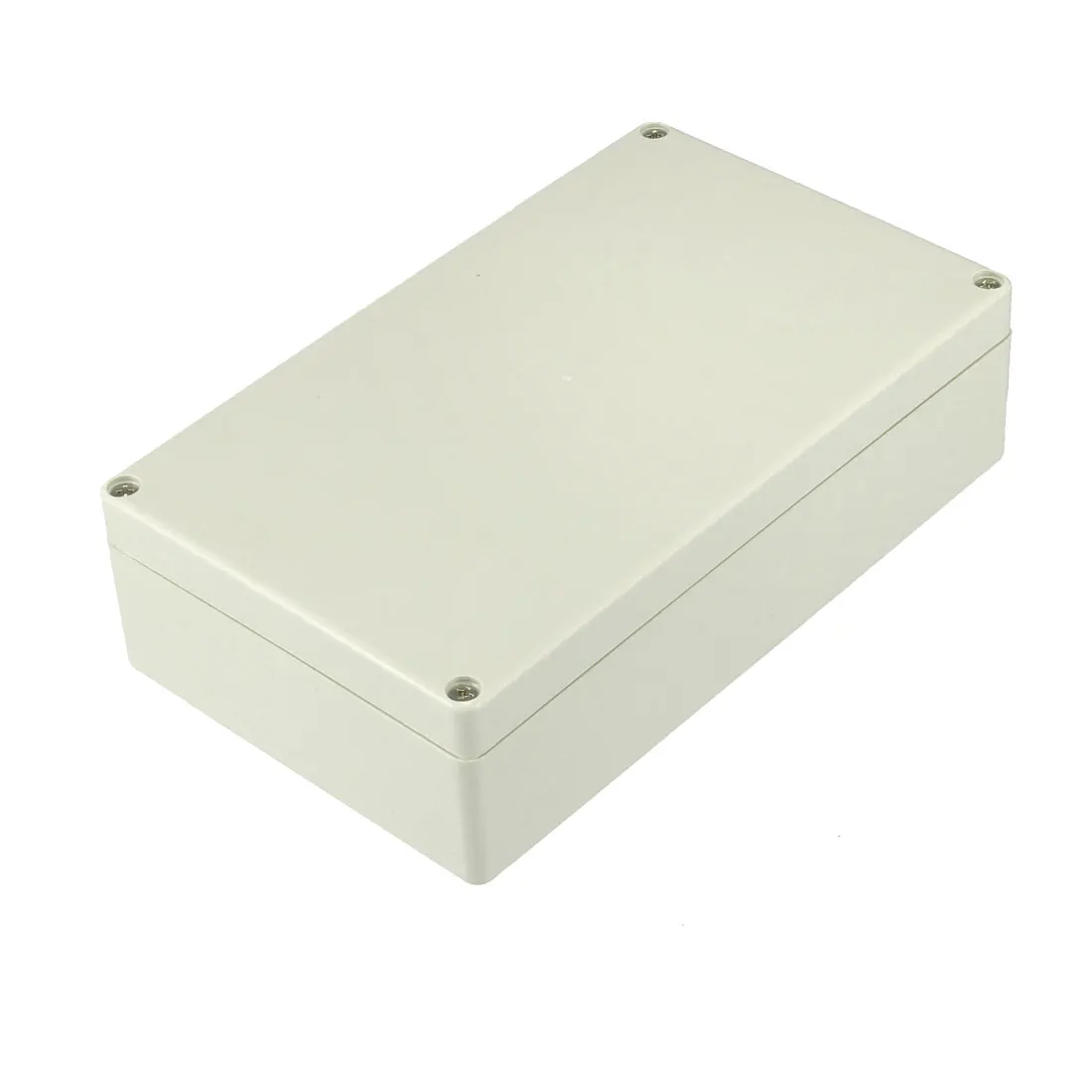 

uxcell 20 x 120 x 9mm Electronic ABS Plastic DIY Junction Box Enclosure Case w Clear Cover 200x120x56mm