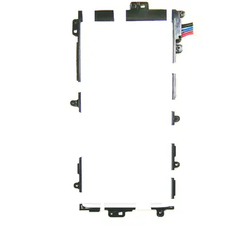 

Stonering SP3770E1H 3.75v 4600mAh Li-ion Battery Bateria for Samsung Galaxy Note 8.0 8 GT N5100 N5110 N5120 Tablet Pad