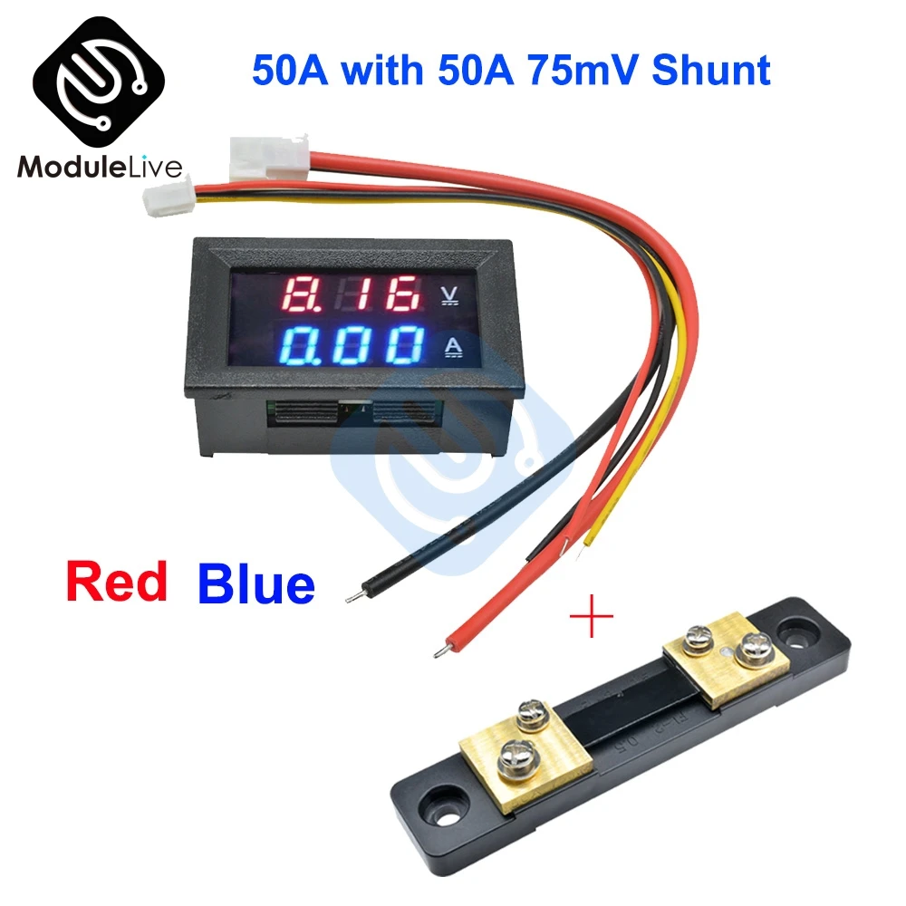 Business & Industrial Electrical Equipment & Supplies Voltmeter Ammeter