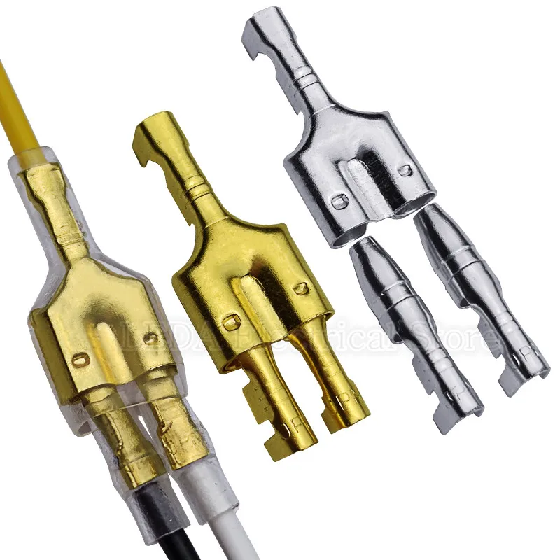 Alta Qualità Terminali Di Cavo Bullet Maschio A Prezzi All'ingrosso - Foto 7