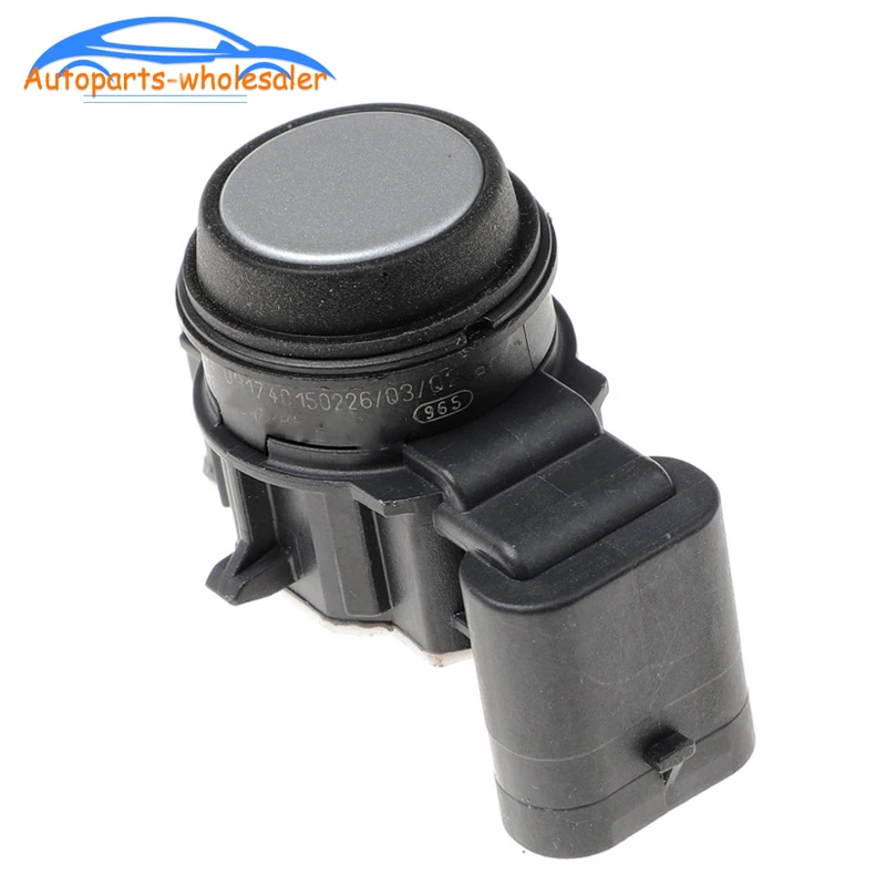 

Автомобильные аксессуары 6620-9261-614 66209261614 для BMW 1 'F20 F21 2' F22 F23 3 'F30 F80 4' F32 PDC датчик парковки