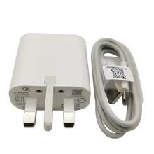 Xiaomi mi 6 быстрое зарядное устройство 12 В/3,0 А QC адаптер быстрой зарядки usb type C кабель для Red mi Note 8 7 K20 pro mi 9 8 9T CC9 5 A2 A1