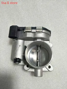 

Throttle Body Valve for Ford B-Max 1.6 Ti 2012-2019 0280750534 175015