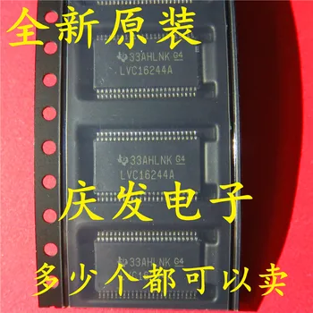 

10pcs SN74LVC16244ADGGRG4 LVC16244A TSSOP-48 Original New 1 order