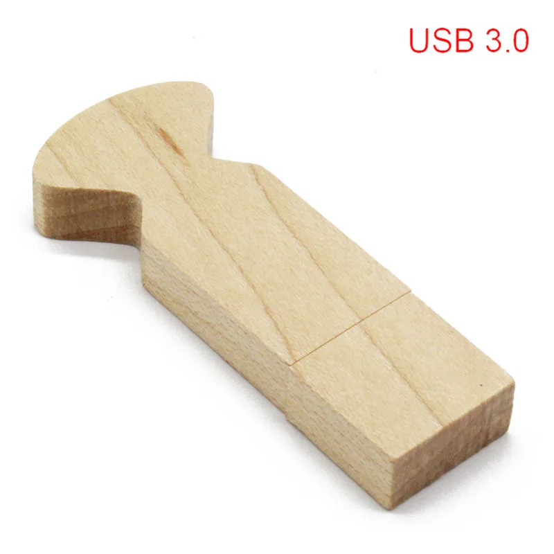 TEXT ME, новая модель, клен, деревянный usb флеш-накопитель, 4 ГБ, 8 ГБ, 16 ГБ, 32 ГБ, клен, Деревянный usb 3,0