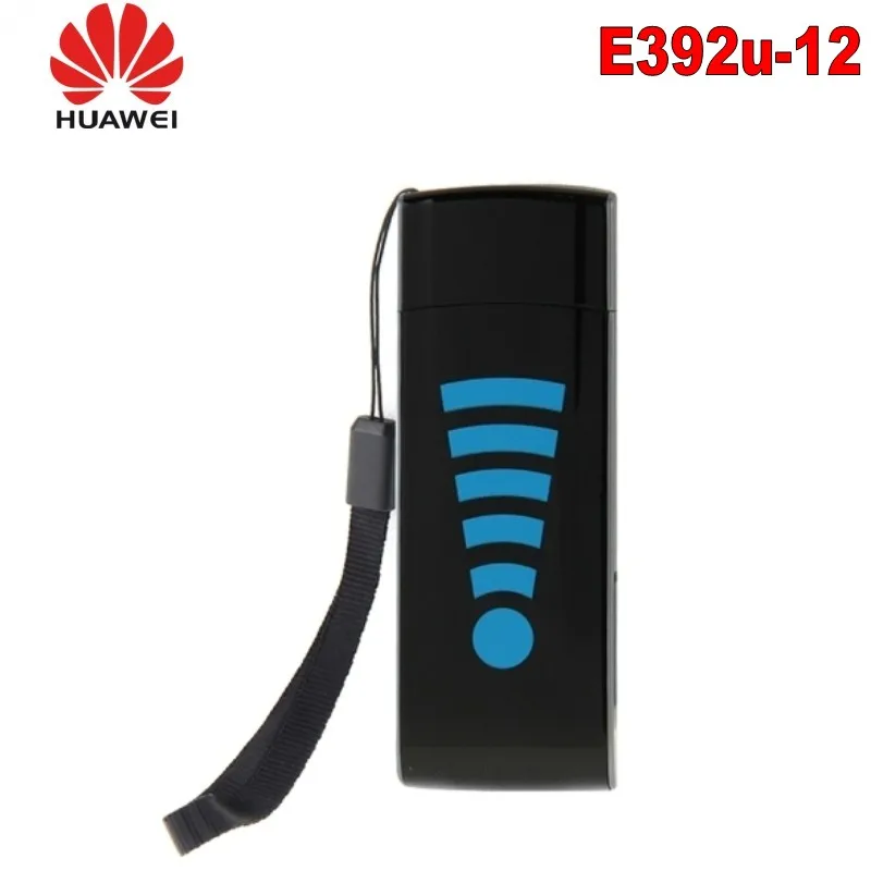 

100M LTE 4G Modem Huawei E392u-12