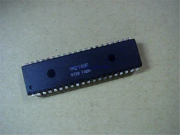 

5pcs/lot YM2149F YM2149 YM 2149 DIP-40 In Stock