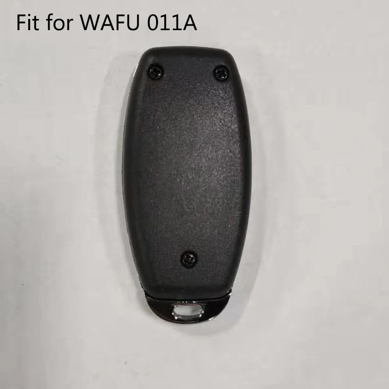 WAFU 433MHz Remote Controller Door Lock Remote Control Key For WF-010 WF-019 WF-011A Invisible Door Lock images - 6