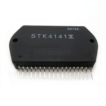 

1pcs/lot STK4141II STK4141 ZIP In Stock