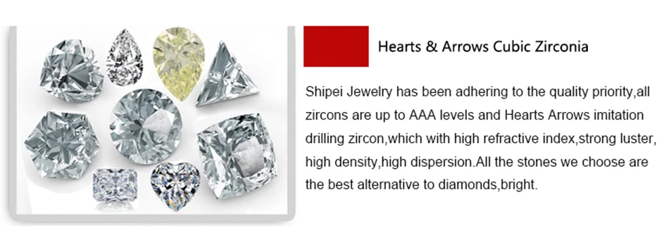 Shipei 1.4ct серебряное 925 созданное муассанитное кольцо для женщин из стерлингового серебра пробы обручальное кольцо Подарок на годовщину