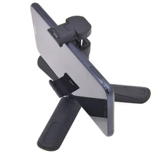 Мини штатив подставка для телефона камера видео держатель для мобильных телефонов цифровой DSLR ING-SHIPPING