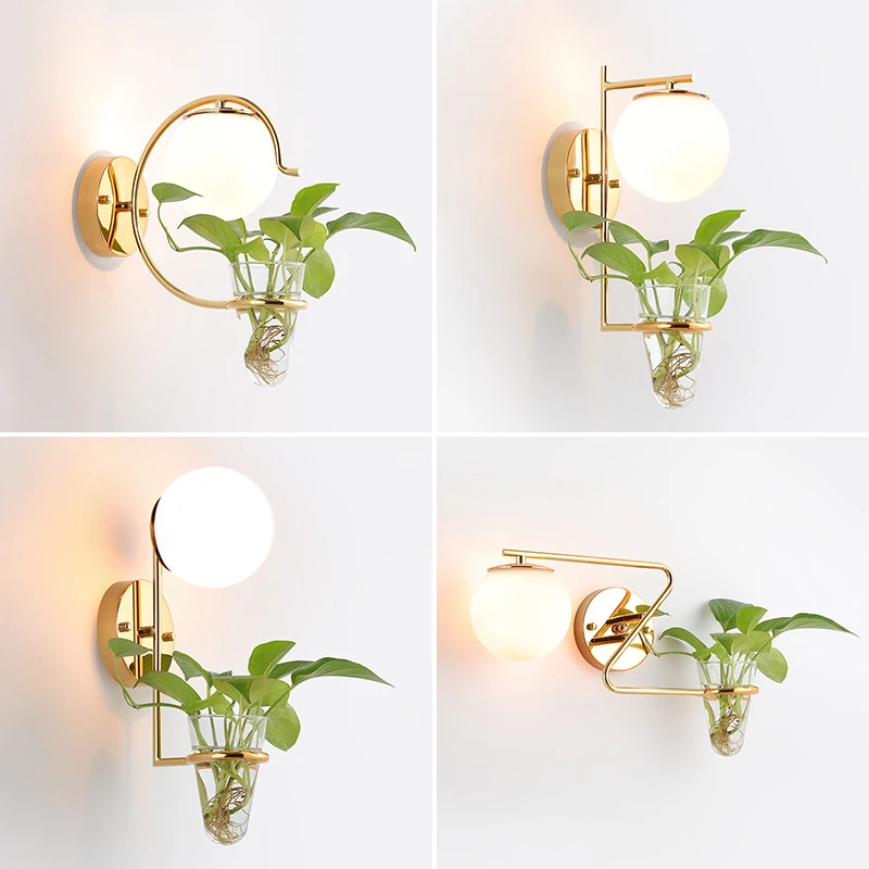 Decorative plant lights Clearance