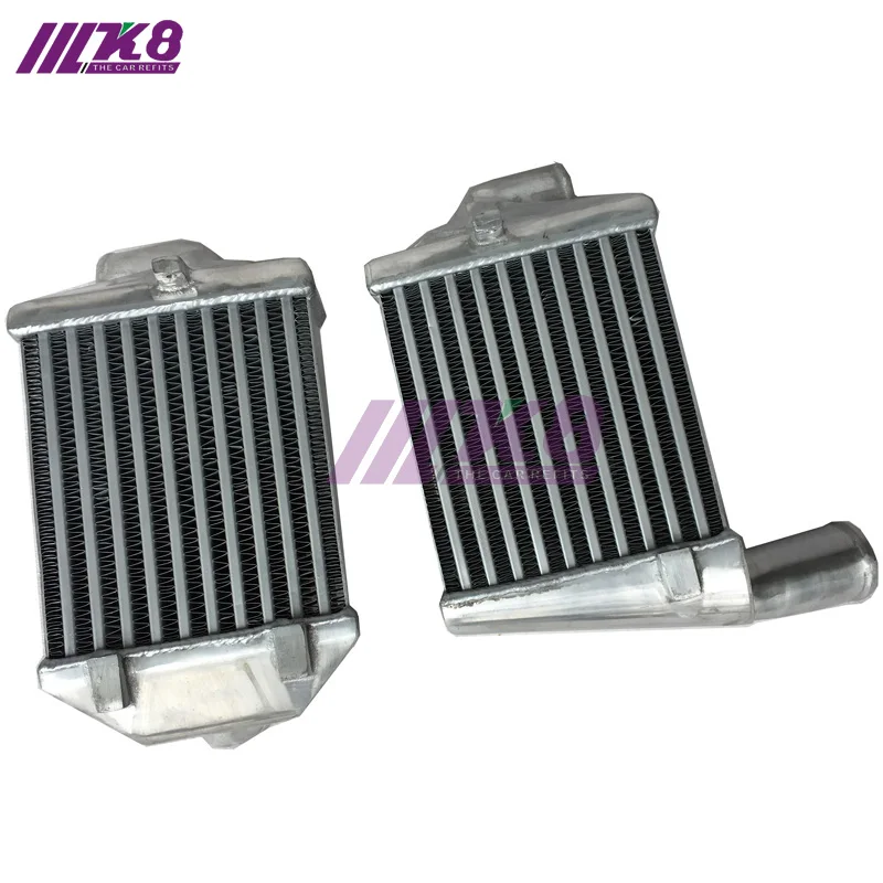 Передняя сторона крепления интеркулера для 00-02 Audi S4 B5/01-05 Audi Allroad A6 C5 2.7L