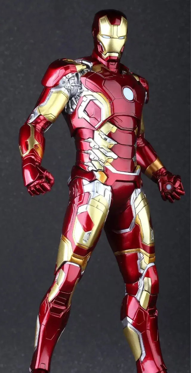 Аниме Garage Kit MF artfx J Blame bakeneko Sell Drugs Lang Garage Kit Motherland Edition