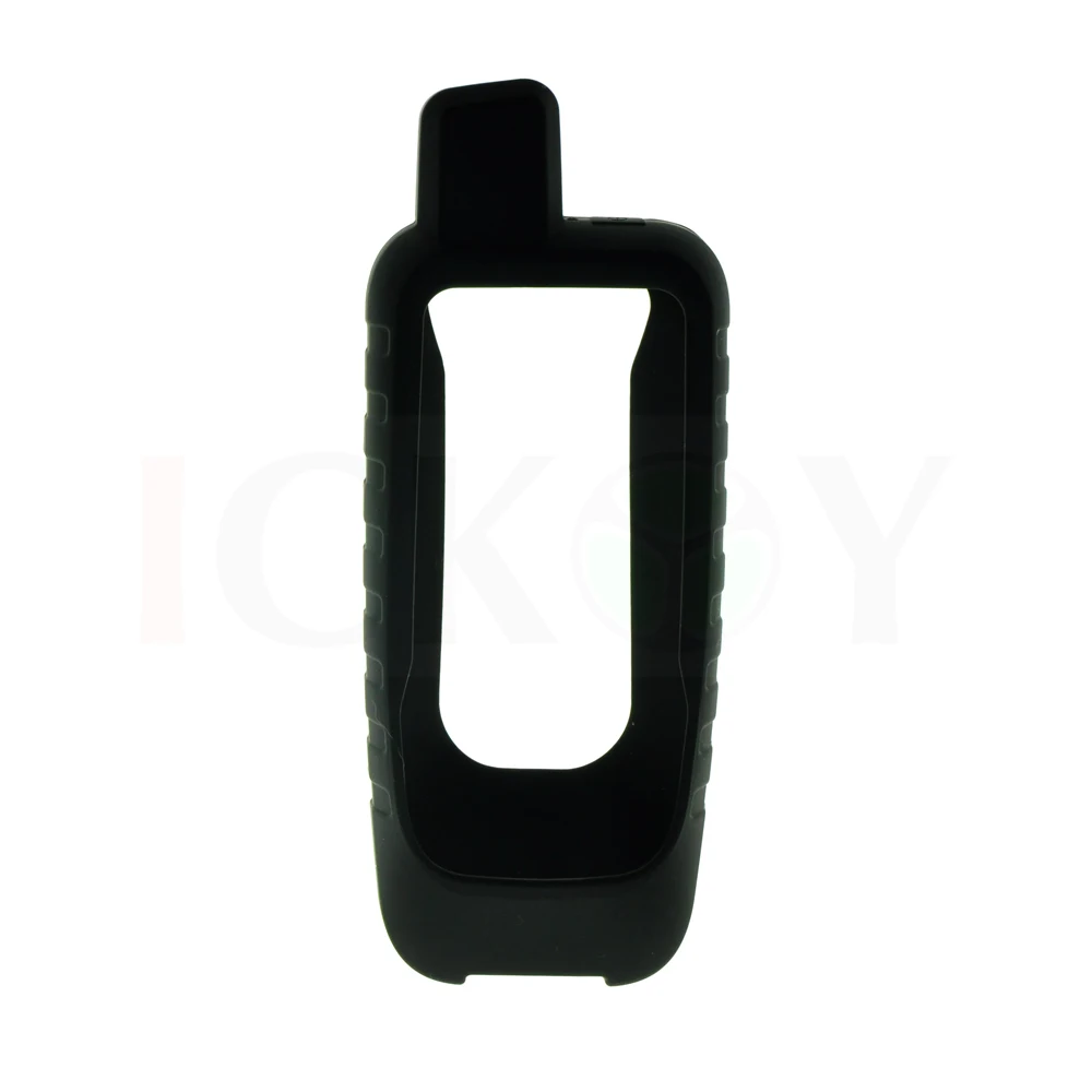 Premium Silicone Protective Case & Screen Guard