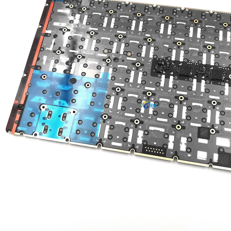 Новая клавиатура A1534 с американской раскладкой для Macbook диагональ 12 дюймов