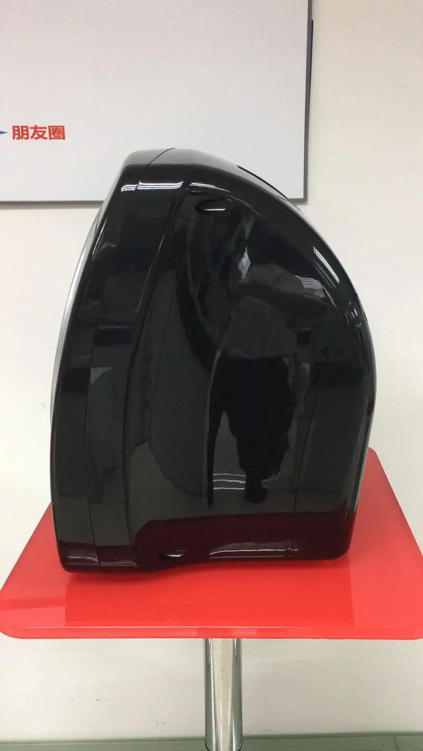  2019 Portable 3D Magic Mirror Skin Analyzer Face Skin Analysis Machine Beauty Equipment Facial Equi