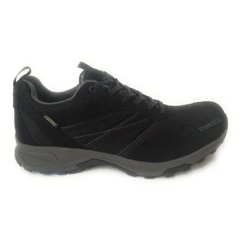 

Slipper Treksta Sta Lace 101 Low Gtx Black