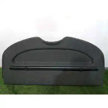 

8200034999 RENAULT MEGANE II Saloon rear tray 5P