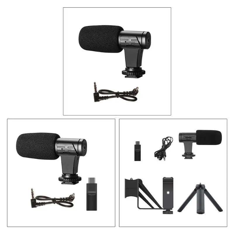 1 комплект камера Запись микрофонный аудио адаптер кабель для DJI Osmo Карманная камера E65A