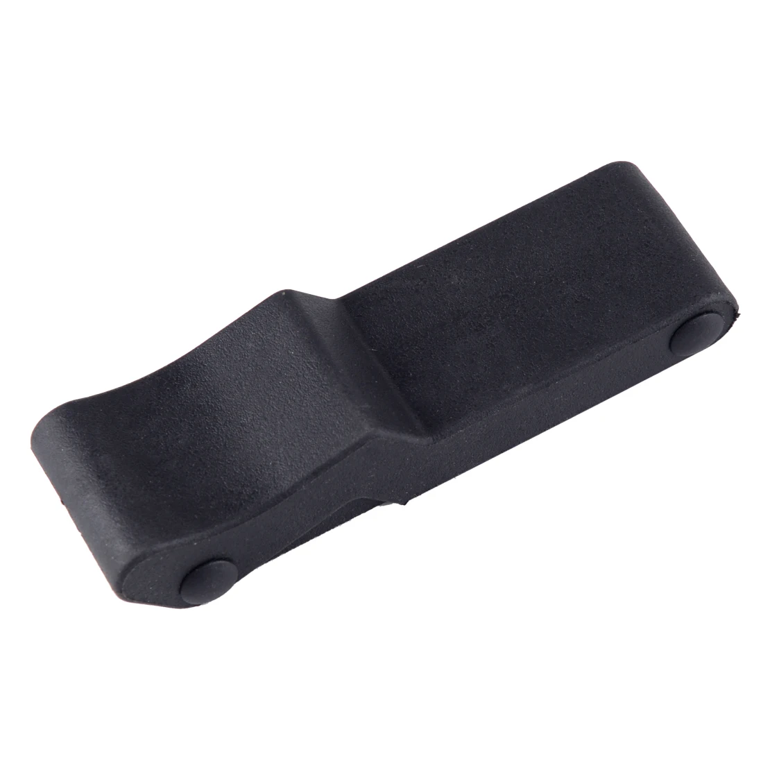 LETAOSK Black Flexible Draw Latch Rubber Replacement for Cooler Boat Compartment Cargo Box LETAOSK Black Flexible Draw Latch Rubber Replacement for Cooler Boat Compartment Cargo Box