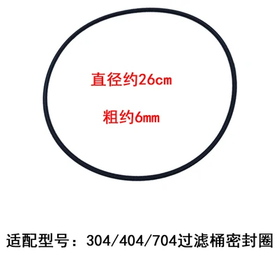 hw-304SealingRing