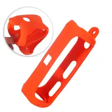 Чехол для JBL FLIP 5 водонепроницаемый портативный bluetooth-динамик прочный силиконовый дополнительный карабин для удобной переноски