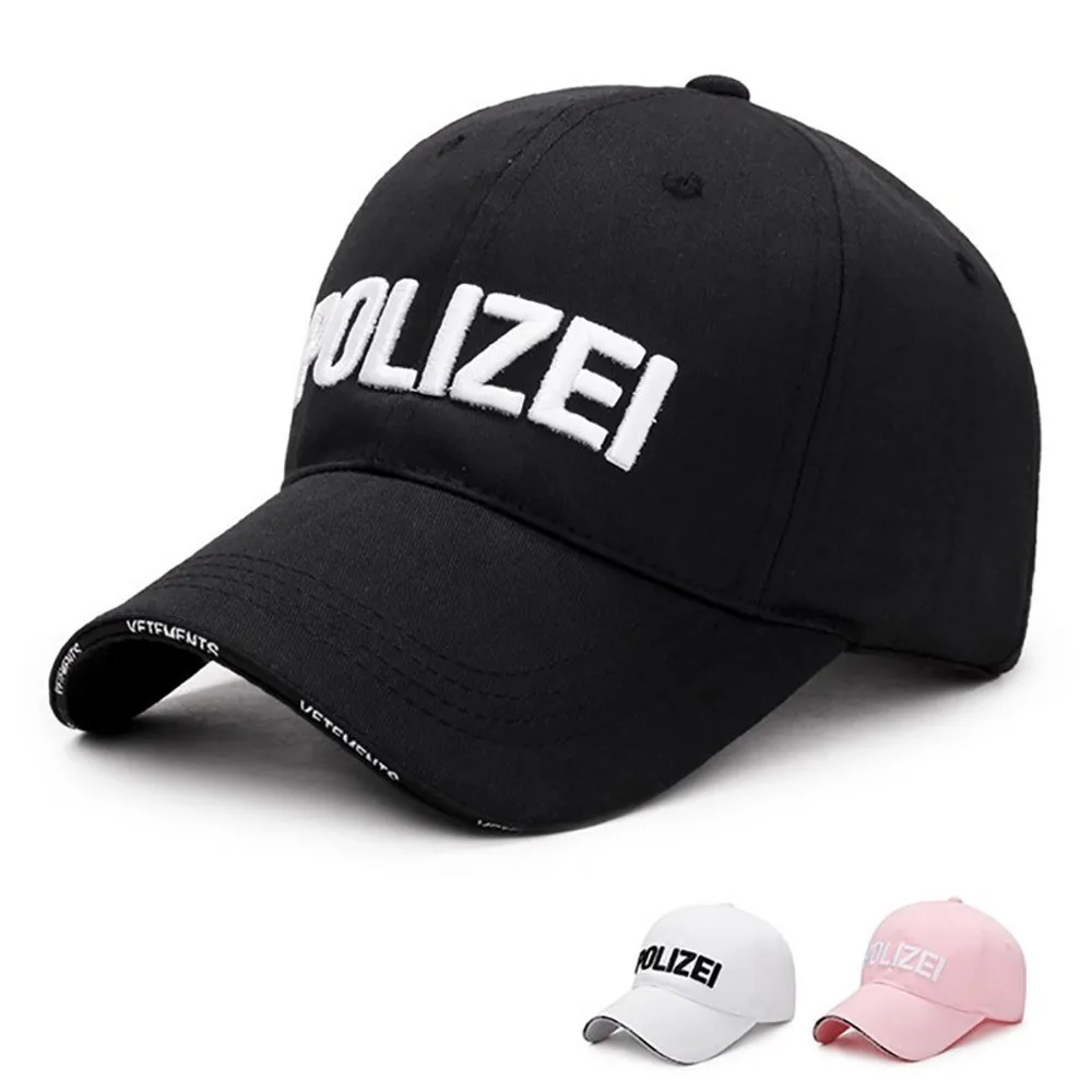 

Baseball Hat Summer Breathable Outdoor Casual Letter Embroidery Sunscreen Cap Unisex Fashion Beach Sunhat Pare Soleil#D