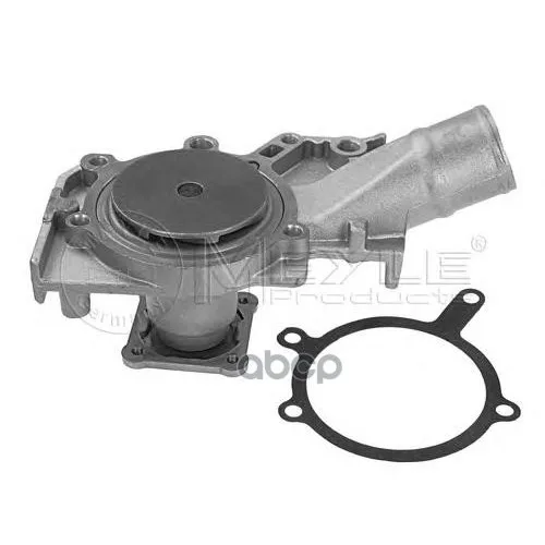 713 001 0022_помпа! Ford Mondeo 1.6i/1.8i/2.0i 16v 93-98 Meyle 7130010022 Meyle арт. 7130010022