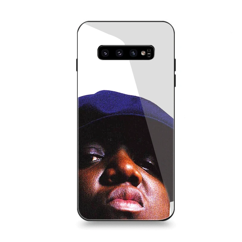 Чехол для телефона Стекло для samsung A40 A50 A10 A20 A30 A60 A70 S10 S7 край S8 S9 Note 8 9 10 плюс Чехол пресловутой