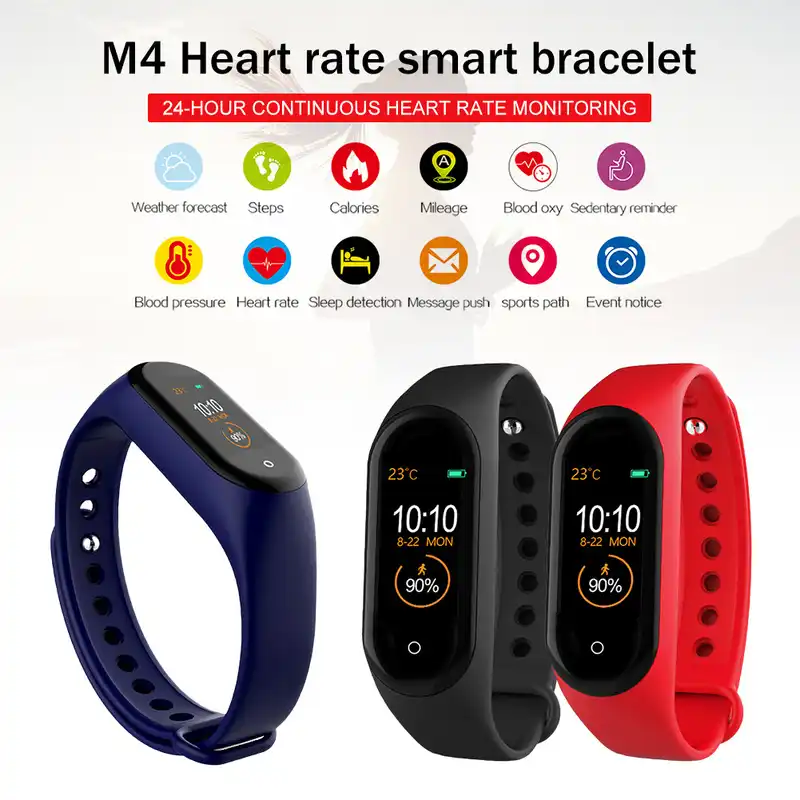 fitpro watch