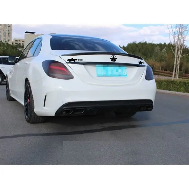 Авто модификация Coche протектор стиль аксессуары бампер Защита Стайлинг молдинги