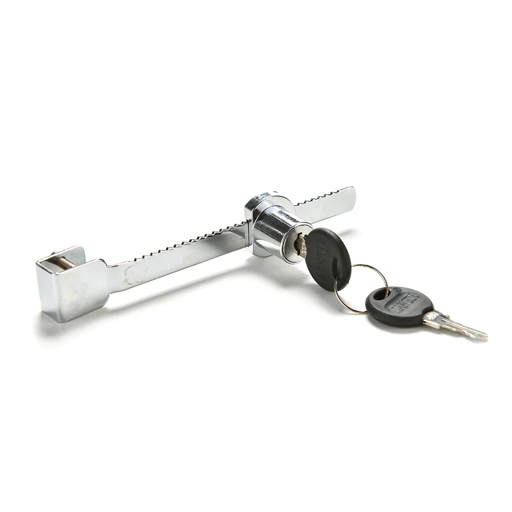 Newly Sliding Glass Door Lock Cabinet Reptile Snake Vivarium Reptile Terrarium cabinet door lock door lock buckle