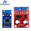 NE555 Pulse Frequency Duty Cycle Adjustable Module Square Wave 5V-12V Signal Generator ► Photo 1/5