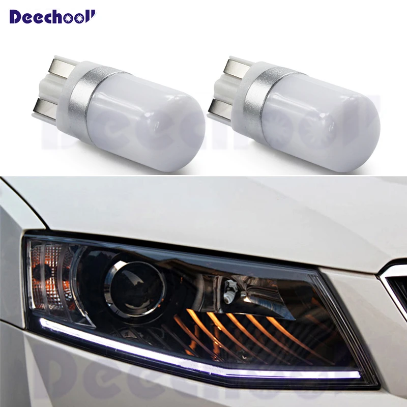 Skoda octavia mk3 led headlights Clearance
