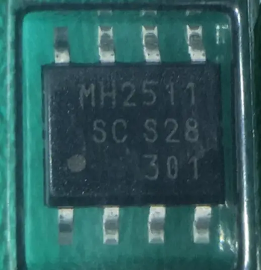 MH2511SC MH2511 | Обустройство дома