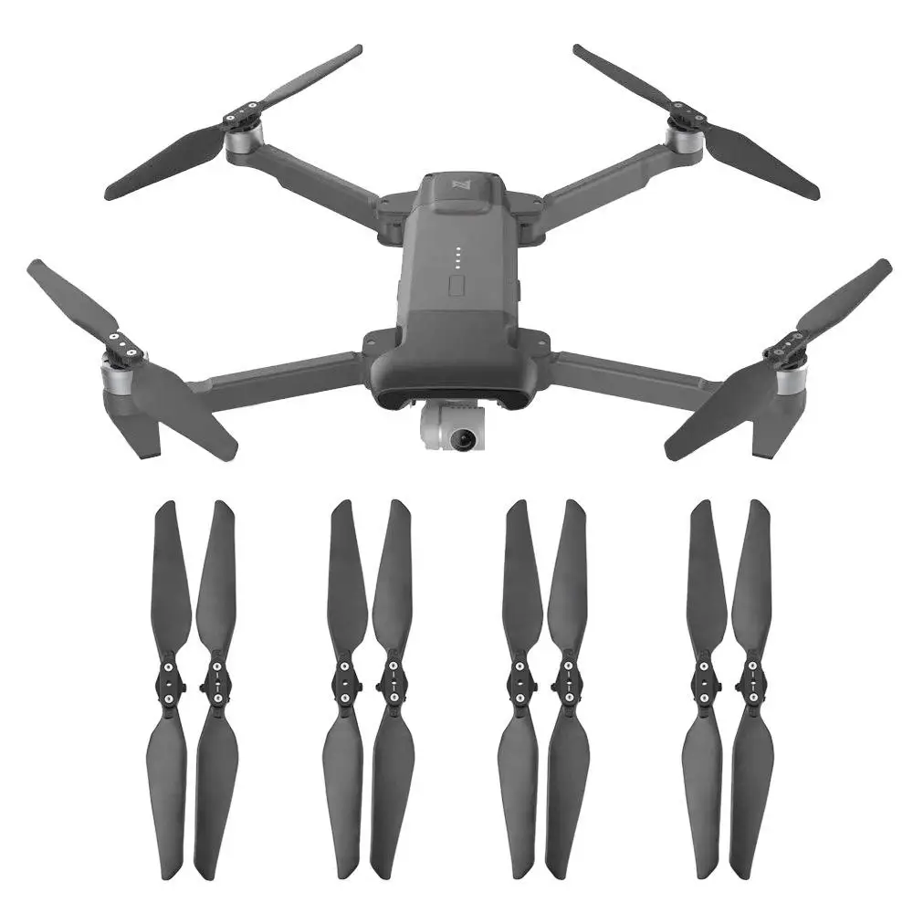 Quick-Release Foldable Propeller Part For XIAOMI FIMI X8 SE RC Quadcopter 