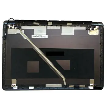 

New For Lenovo For Ideapad U410 LCD Rear Lid Top Back Cover Metal Material w/Speaker Antenna Non-touch 3CLZ8LCLV30