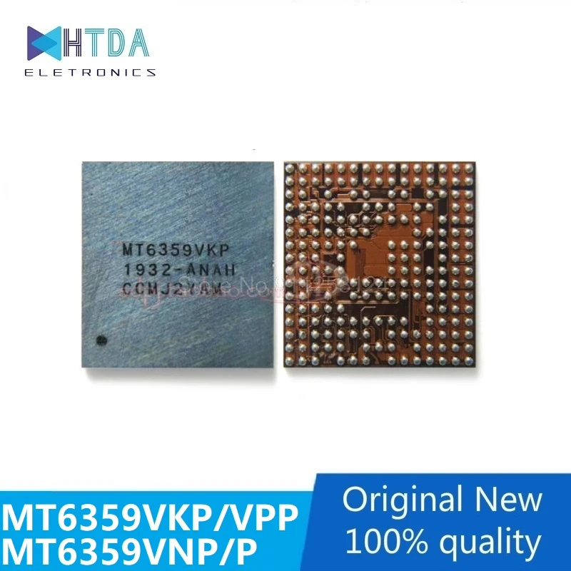 1 шт./лот MT6359VKP/VPP/VNP 6359P 6359VMP ic управления питанием | Электронные компоненты и