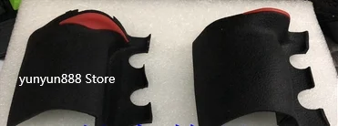 Nuova Unità Di Ricambio Per Riparazione In Gomma Con Impugnatura Anteriore Per Nikon D4 D4S Slr