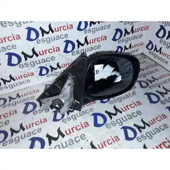 

RIGHT REARVIEW BMW 3 SERIES SALOON (E90)