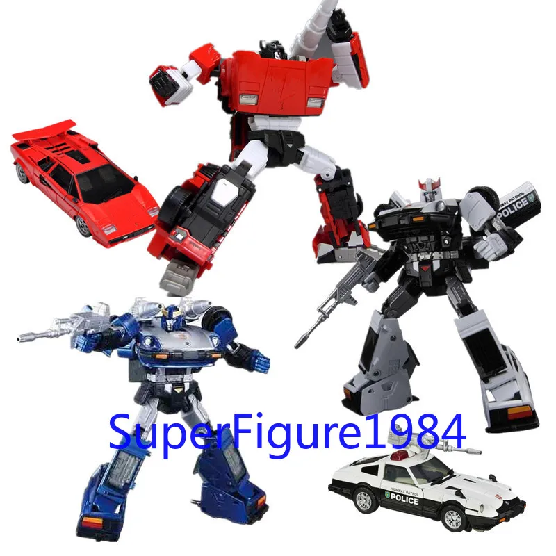 В коробке ко TKR трансформации рисунок шедевр MP 11 12 13 15 16 17 18 19 20 21 22 29 27|Игровые