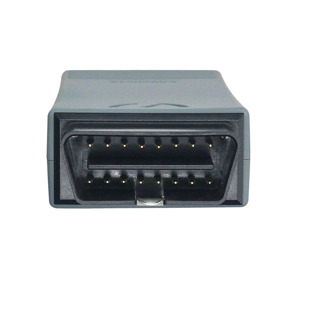 Newest 5054A Original OKI Full Chip Bluetooth AMB2300 5054A V5.1.5 + Keygen 6154 UDS For VAG Diagno