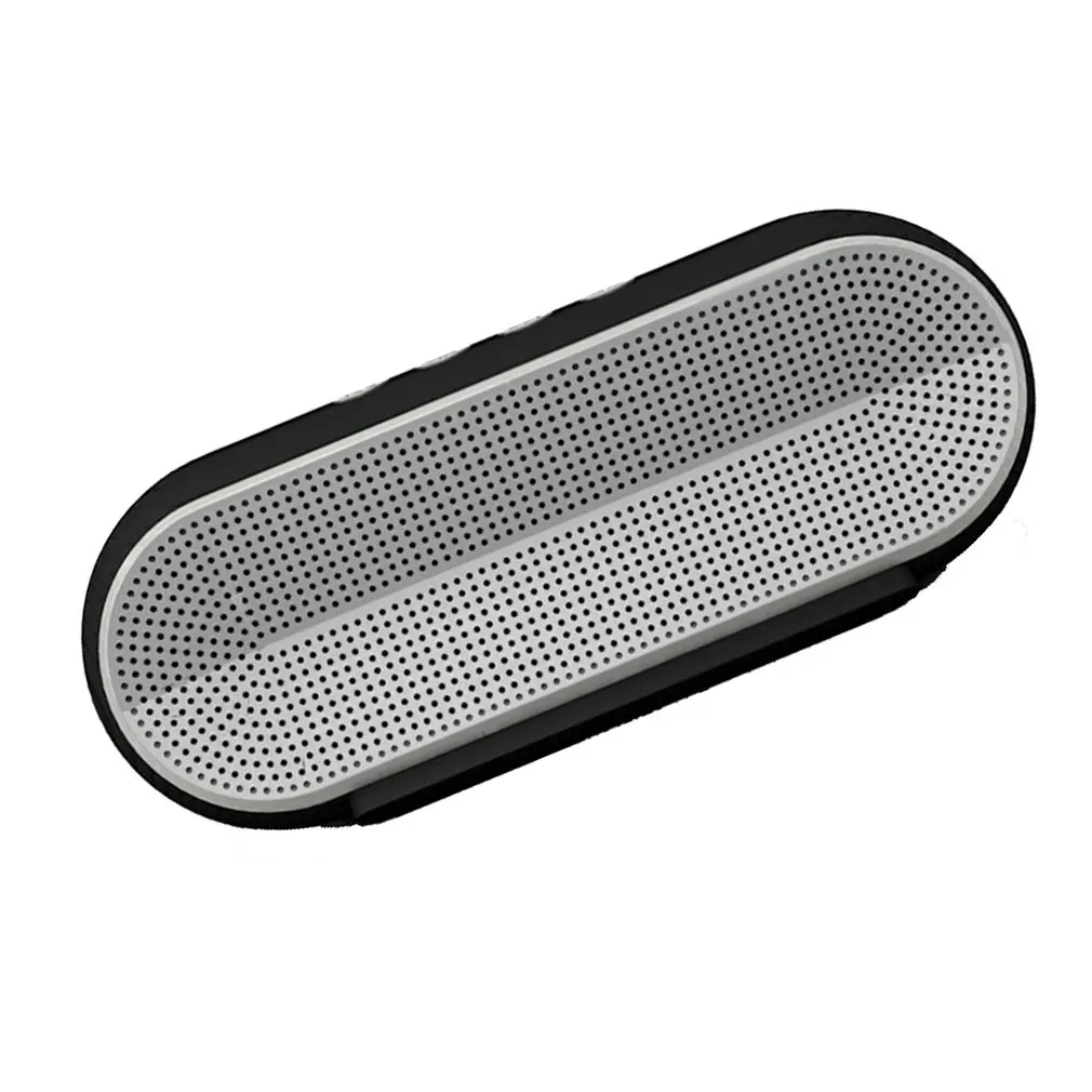 Мини-динамик спортивный bluetooth-динамик стерео сабвуфер Bluetooth 4,1 портативный частный режим мини динамик карта динамик