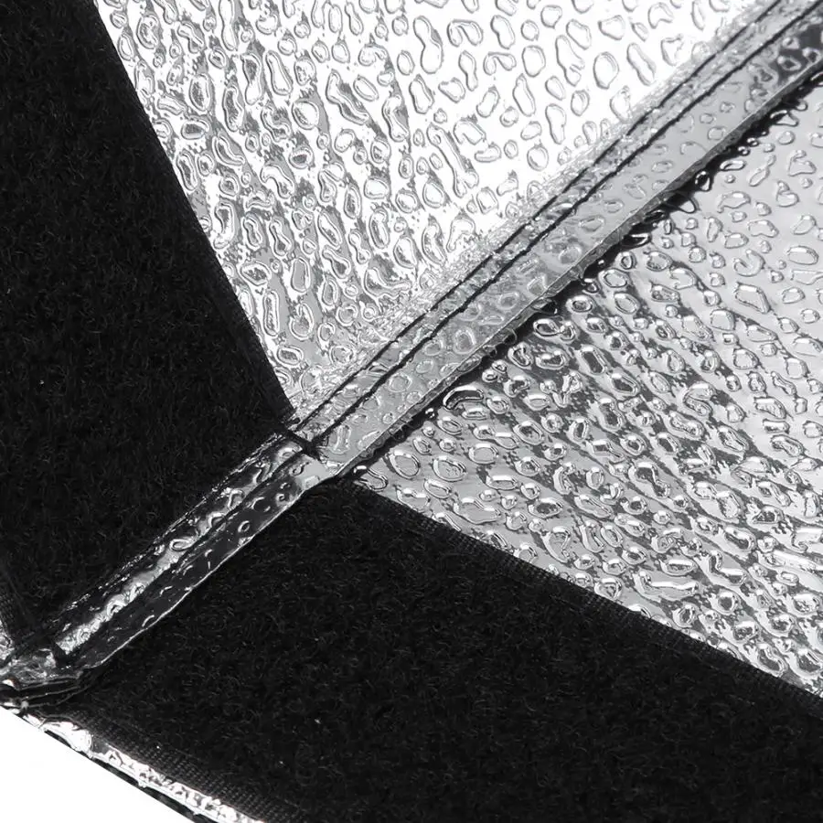 Софтбокс Falcon Eyes RX-12SBHC для фотосъемки, рулонный гибкий светильник для RX-12TD/RX-12T, свернутый светильник для фотосъемки, софтбокс для вспышки
