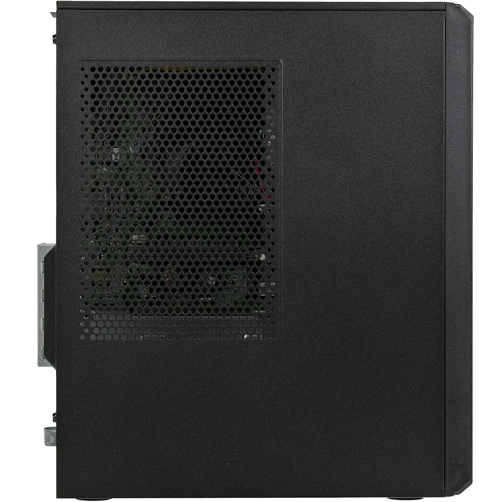 Компьютер ACER Veriton ES2730G, черный DT,VS2ER,017