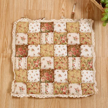 

Pillow Chair Home Decor Seat Cushion Home Chair Seat Pad Square Mat Mat Dining Room