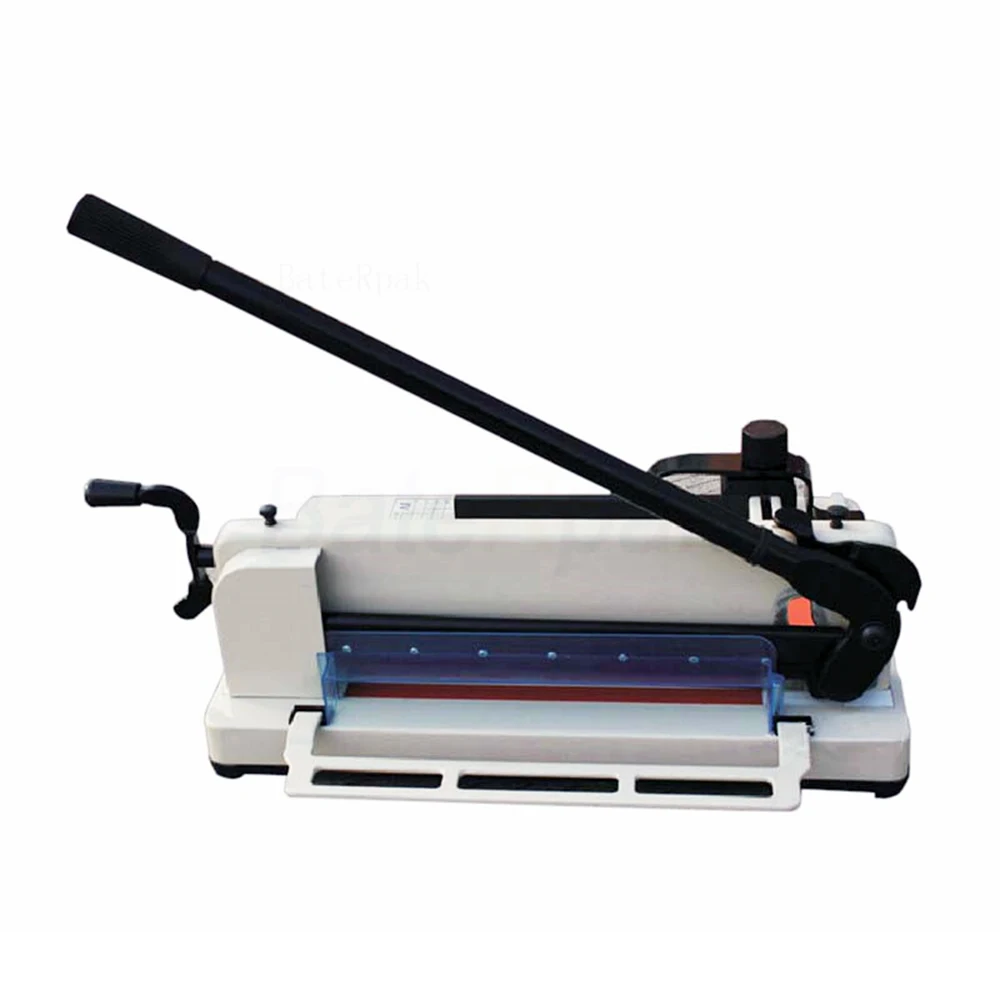 Yg858 Baterpak Manual A4 Paper Sheet Cutter, Photo And Book Paper