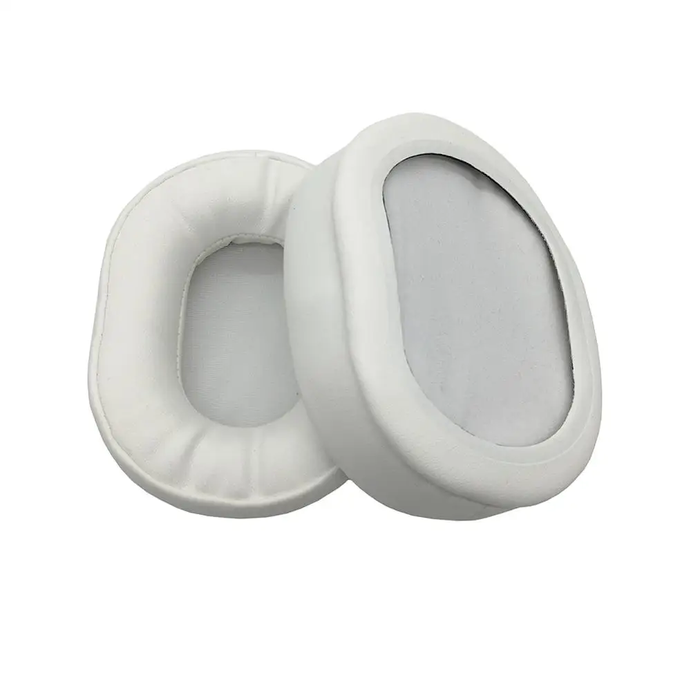 IMTTSTR HRM6 Headphones Accessories for Pioneer HRM 6 Ear Pads Headband Cushion Sleeve Cover Parts